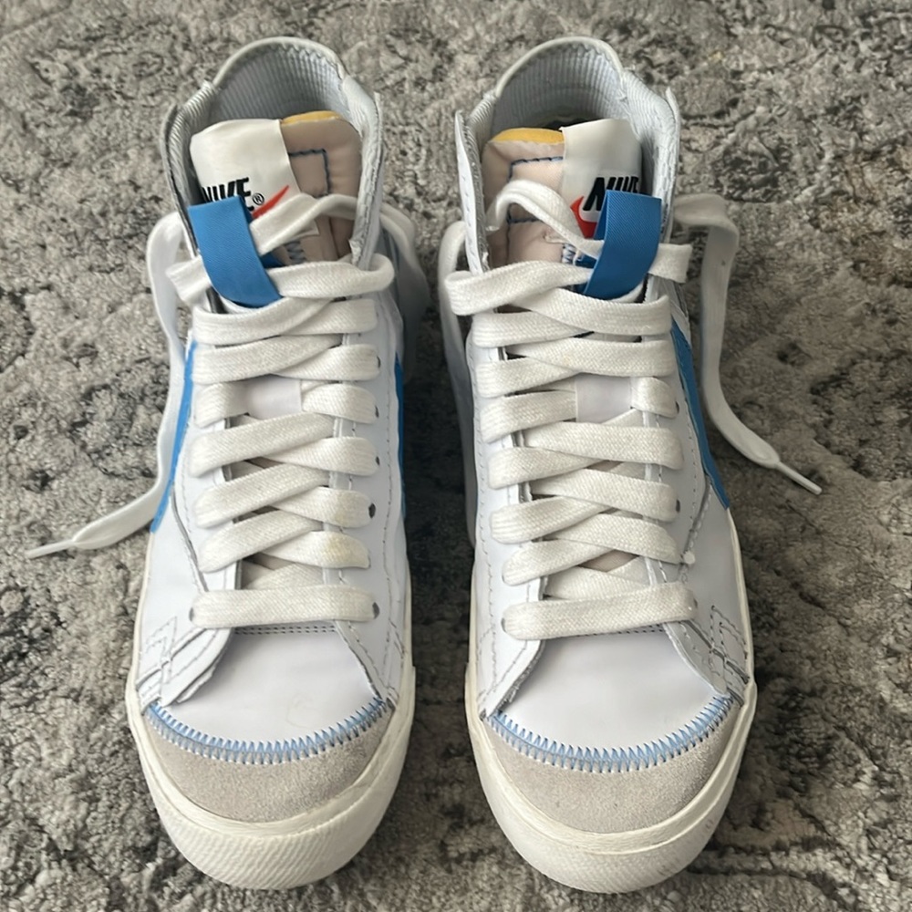 Nike Blazer Mid ‘77 Jumbo